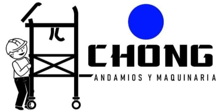 Andamios Chong - Santa Teresita Guadalajara